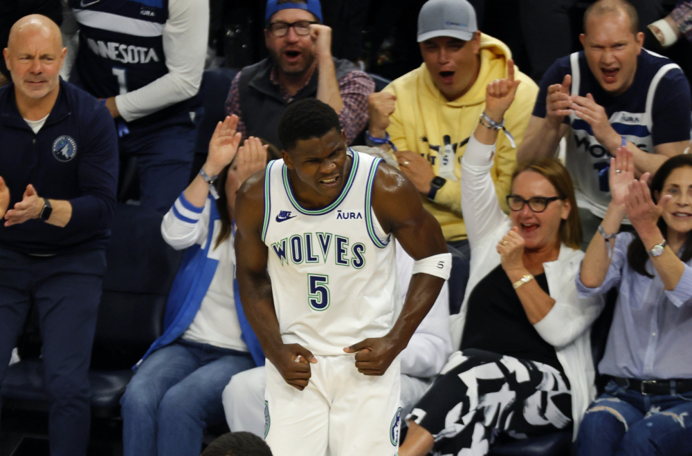 Edvards posle 0-2 protiv Dalasa: "Niko ne paniči"