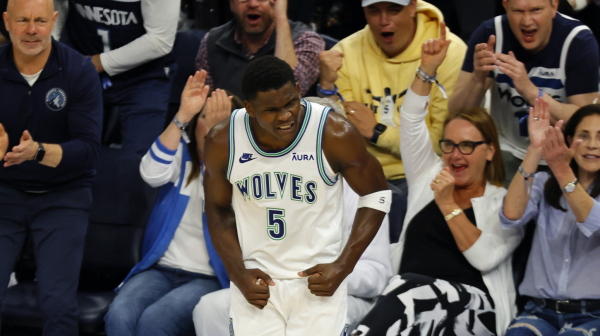 Edvards posle 0-2 protiv Dalasa: "Niko ne paniči"