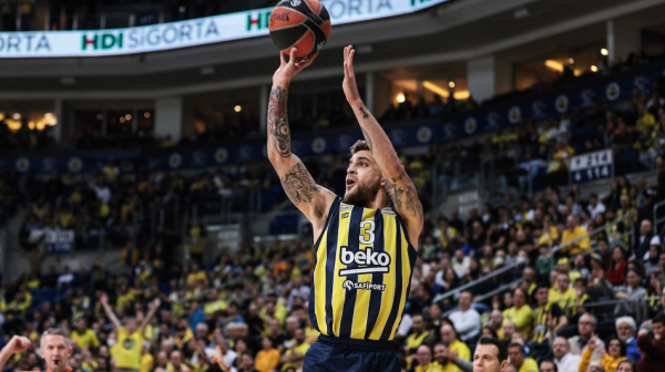 Vilbekin posle godinu dana ponovo na terenu