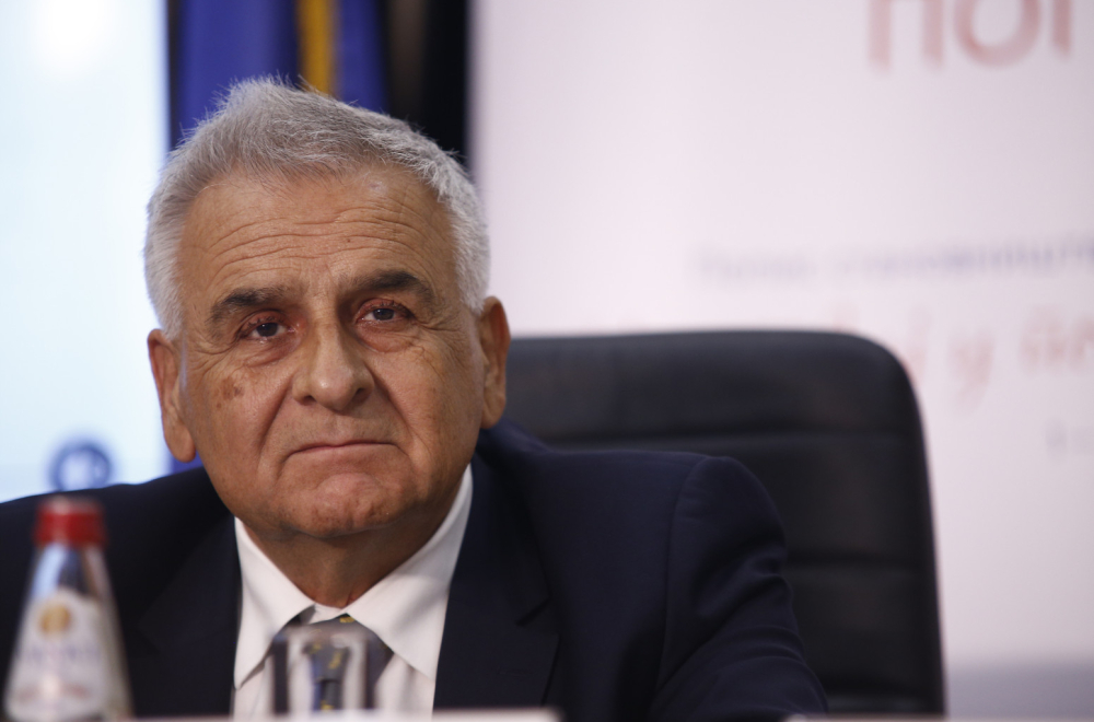 Preminuo Miladin Kovačević; Vučić uputio saučešće