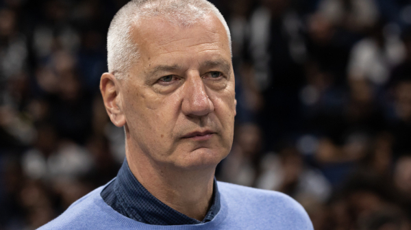 Aco Petrović doveo Brazil na korak do Olimpijskih igara