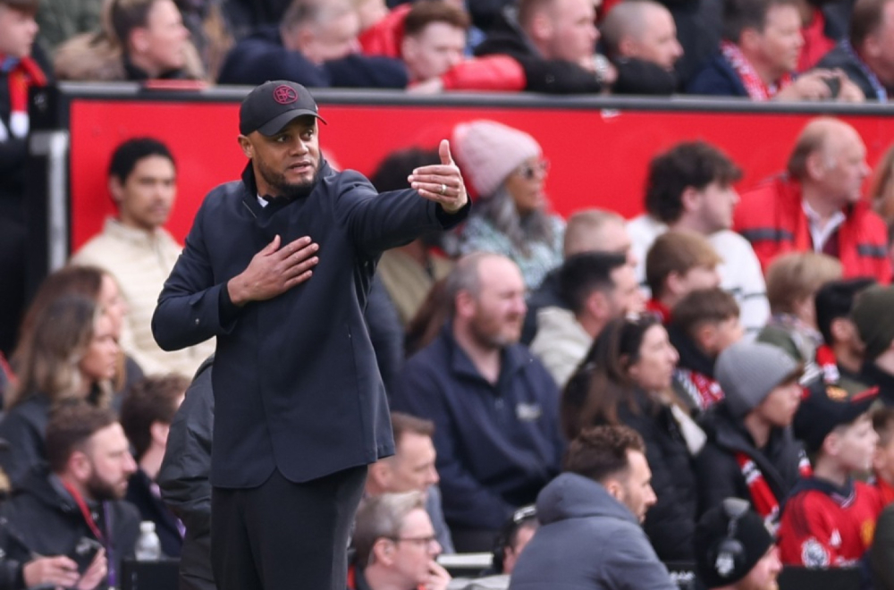 Kompani zna koga bi doveo ukoliko preuzme Bajern