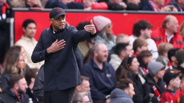 Kompani zna koga bi doveo ukoliko preuzme Bajern