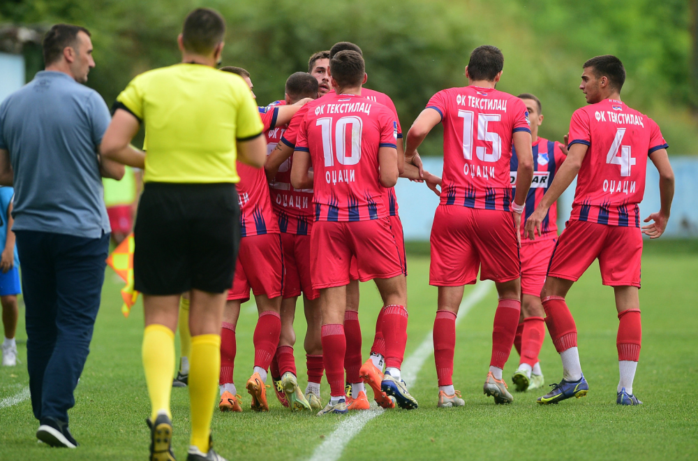 Srpski klub osumnjičen za nameštanje utakmica igra baraž za popunu Superlige