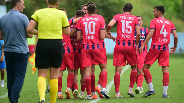 Srpski klub osumnjičen za nameštanje utakmica igra baraž za popunu Superlige