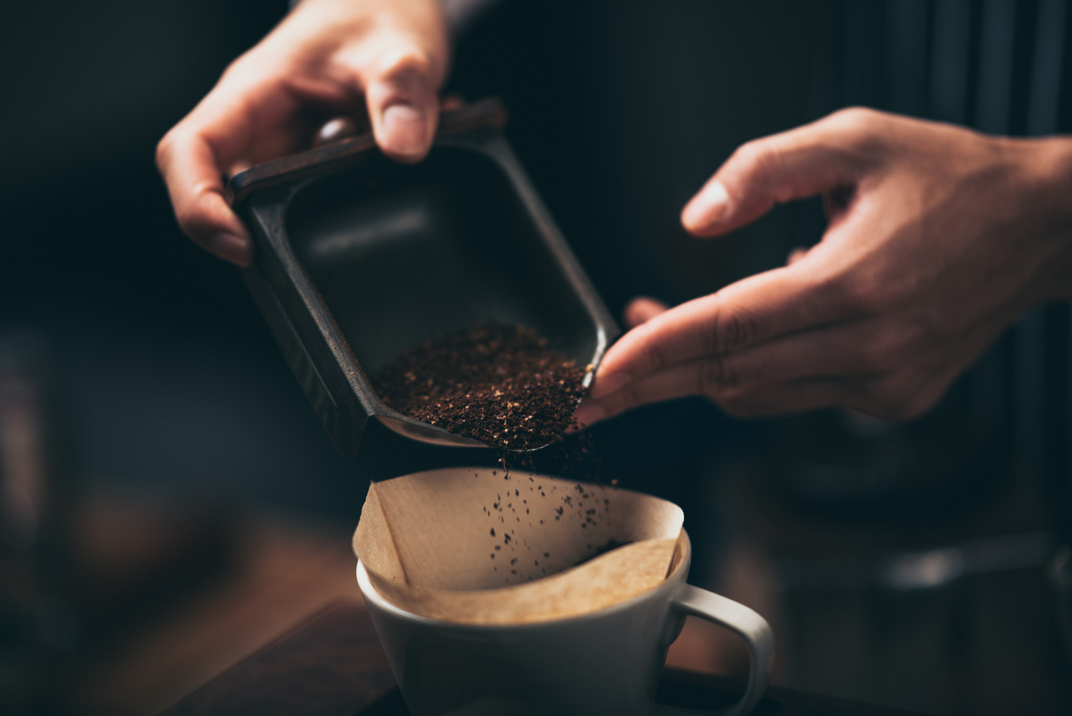 Kafa steže žučnu kesu, a osobe koje imaju kamen u žučnoj kesi mogu osetiti bol