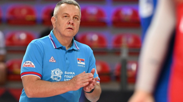 Kolaković: "Imali smo sjajnu energiju i pronašli smo model"