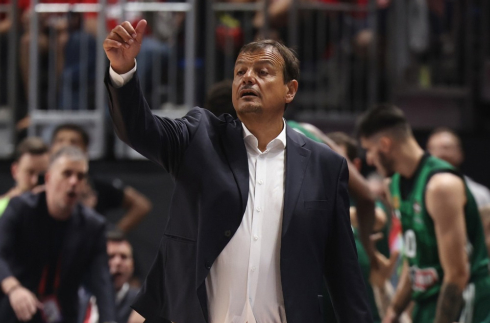 Ovakvog Atamana dosad nismo videli: "Pustio sam Petruševa, a onda..." VIDEO