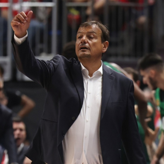 Ataman: Moram da sprečim Matea da ponovi moj uspeh