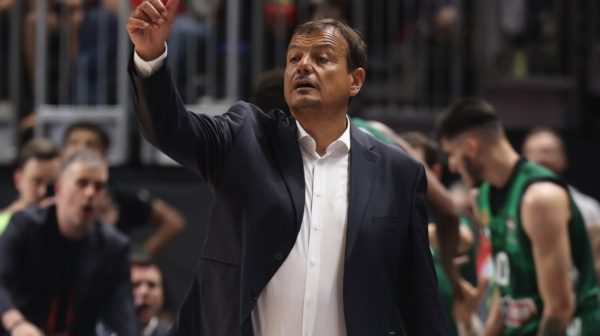 Ataman: Moram da sprečim Matea da ponovi moj uspeh