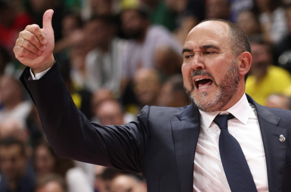 Mateo pred finale: Imamo poseban DNK; Pokušaćemo da zaustavimo Lesora