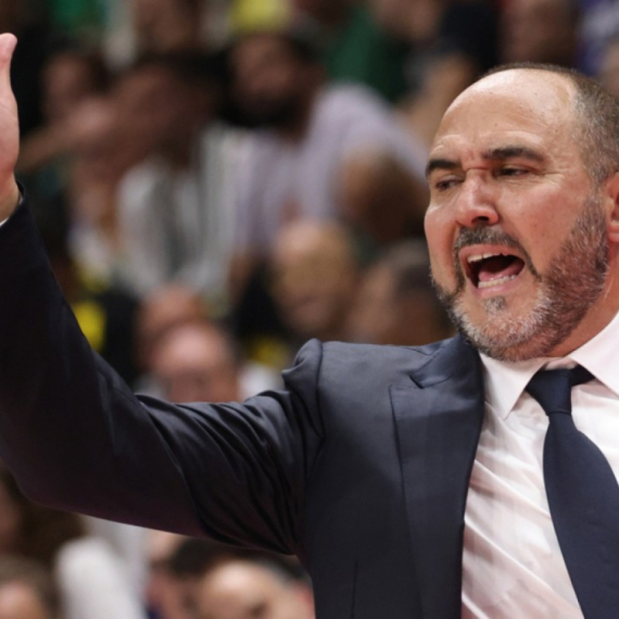 Mateo pred finale: Imamo poseban DNK; Pokušaćemo da zaustavimo Lesora