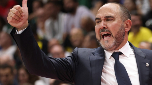 Mateo pred finale: Imamo poseban DNK; Pokušaćemo da zaustavimo Lesora