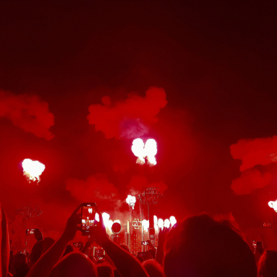 Kako su su dva koncerta Ramštajna podigla domaću ekonomiju