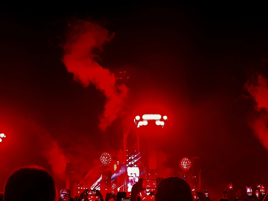 Kako su su dva koncerta Ramštajna podigla domaću ekonomiju