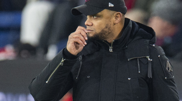 Bajern odlučio da rizikuje – stiže Kompani