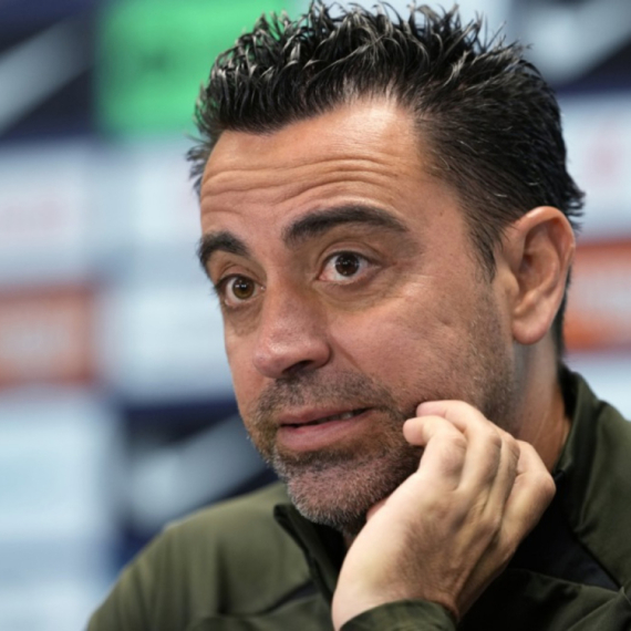 Španci tvrde: Ćavi blizu novog angažmana