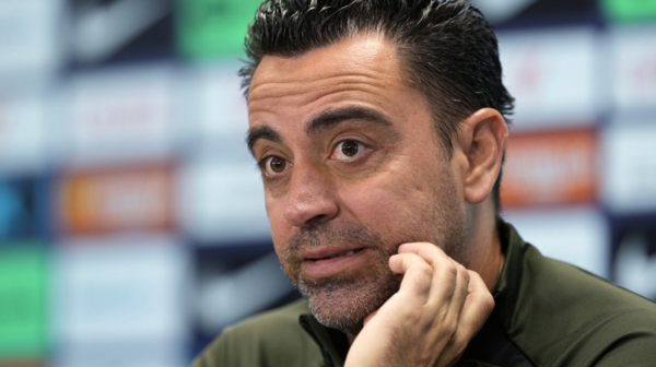 Španci tvrde: Ćavi blizu novog angažmana