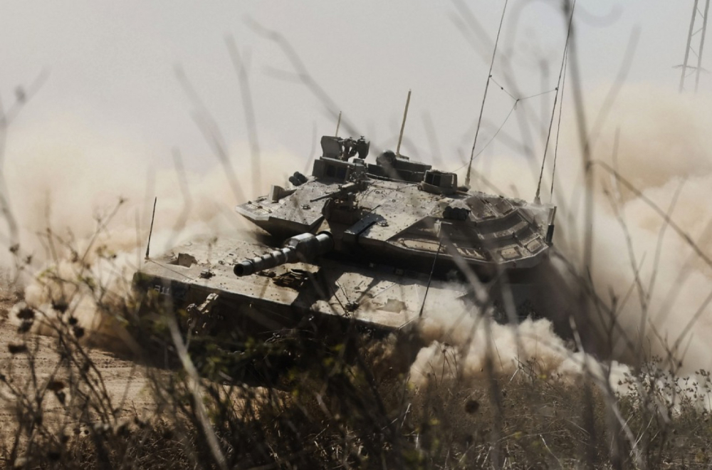 Hamas je spreman: Kraj rata?