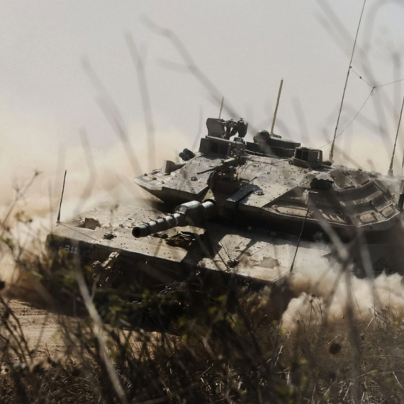 "Opasnost za ceo svet"