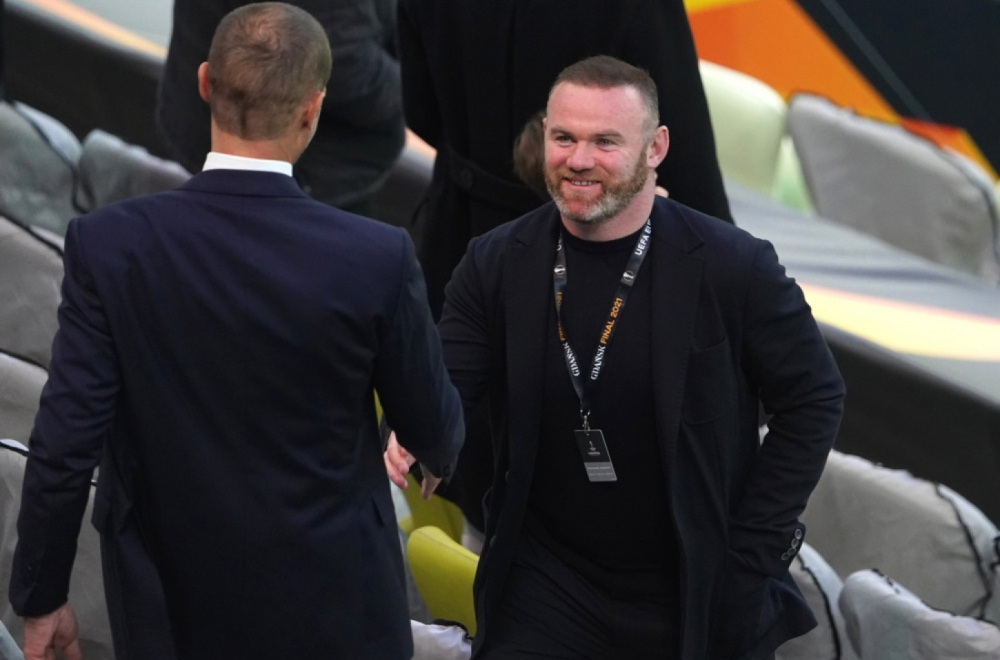 Runi se vraća u Čempionšip