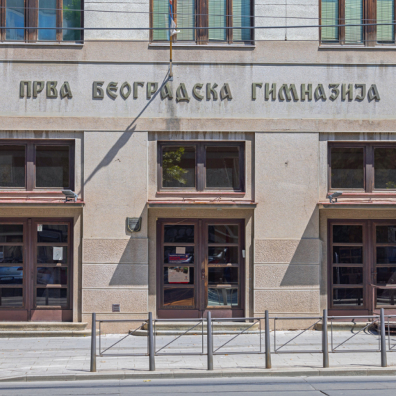 185 godina Prve beogradske gimnazije: Održava se Festival nauke