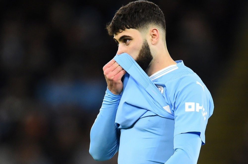 Katastrofalna greška Hrvata u finalu FA kupa VIDEO