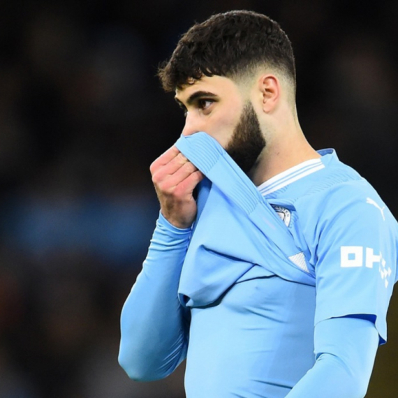 Katastrofalna greška Hrvata u finalu FA kupa VIDEO