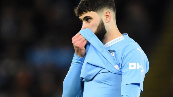 Katastrofalna greška Hrvata u finalu FA kupa VIDEO