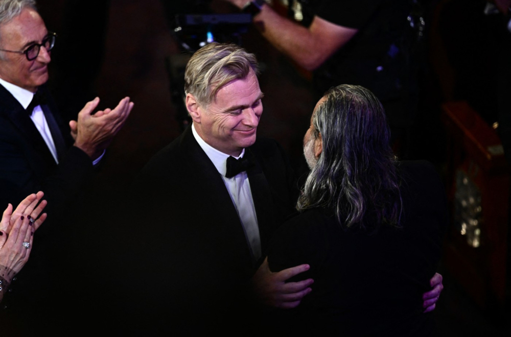 Koji su najbolji filmovi Kristofera Nolana?