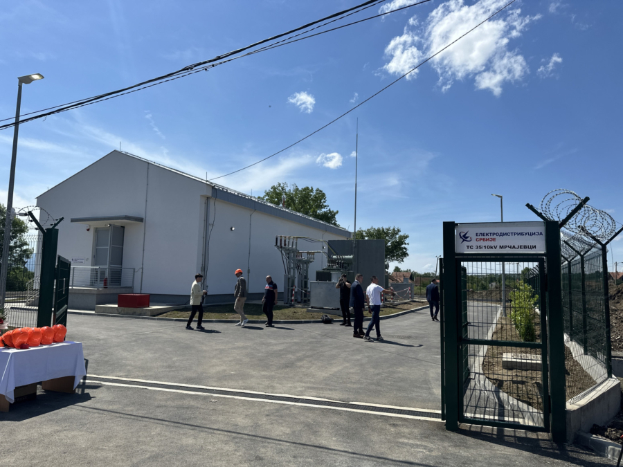 Strepeli sa svakom kišom, a sada je stigao spas za 13.500 ljudi u srcu Srbije FOTO