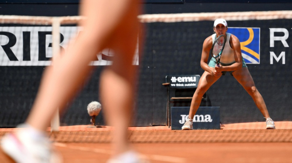 Kiz u Strazburu osvojila prvu titulu u karijeri