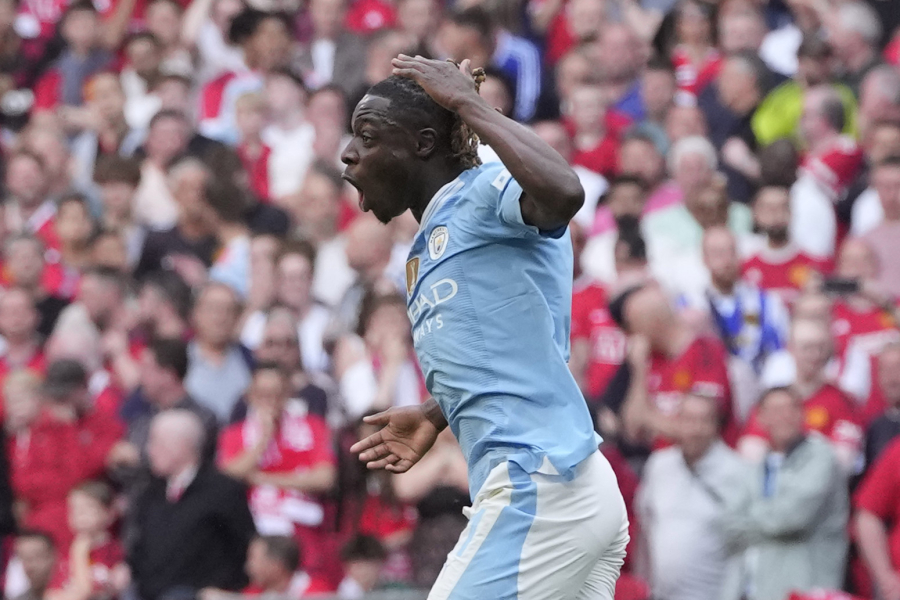 Tinejdžeri doneli FA Kup Junajtedu – Siti ostao bez duple krune