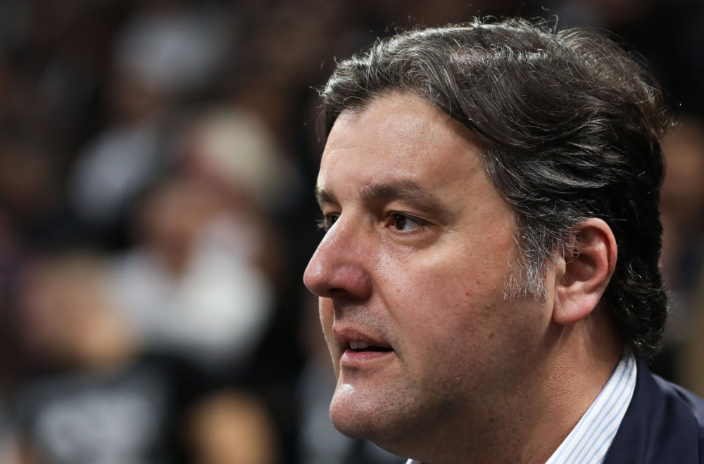 Najnovija odluka: Evroliga daje licence na 3-5 godina VIDEO