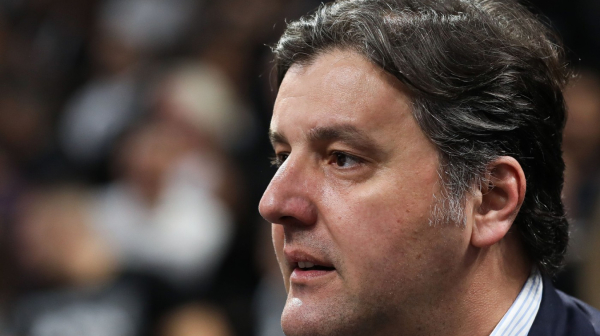 Najnovija odluka: Evroliga daje licence na 3-5 godina VIDEO