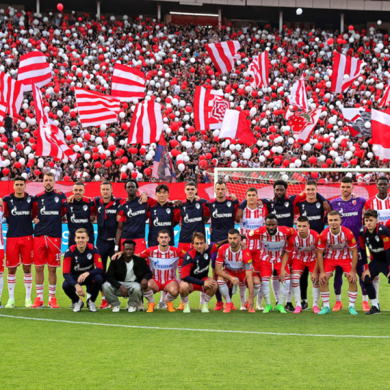 Za koga se igra fudbal u Srbiji?