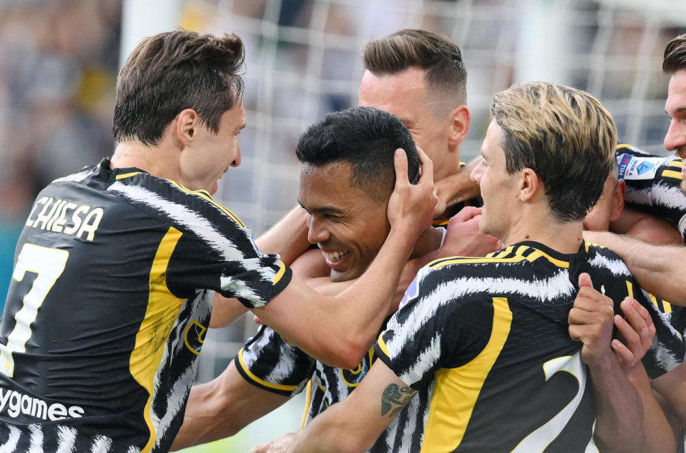 Aleks Sandro potpisao za Flamengo