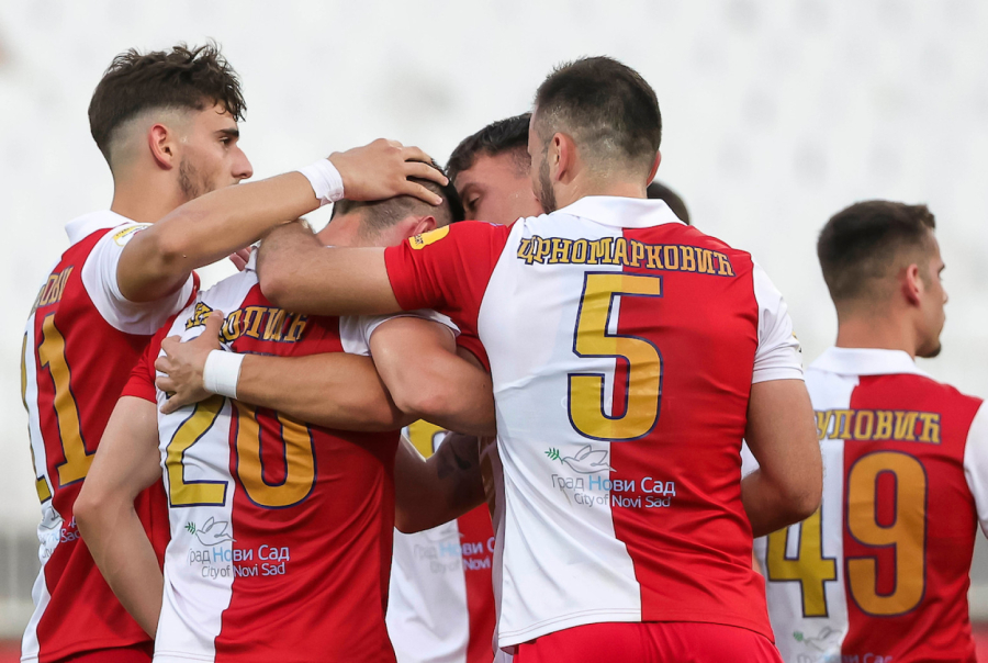 Kreće letnja žreb zabava – Partizan, Vojvodina i Radnički čekaju paklene rivale