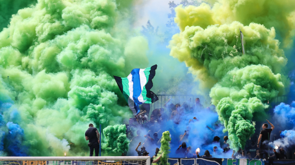 Zemun na Banjici obezbedio plasman u Prvu ligu Srbije