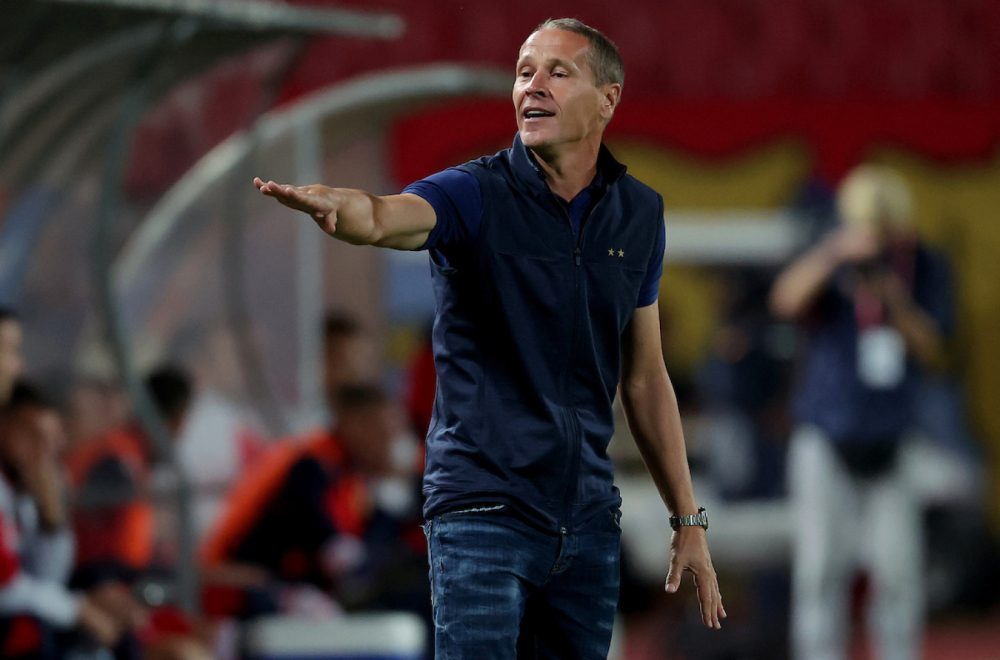 Novi Pazar ima novog trenera