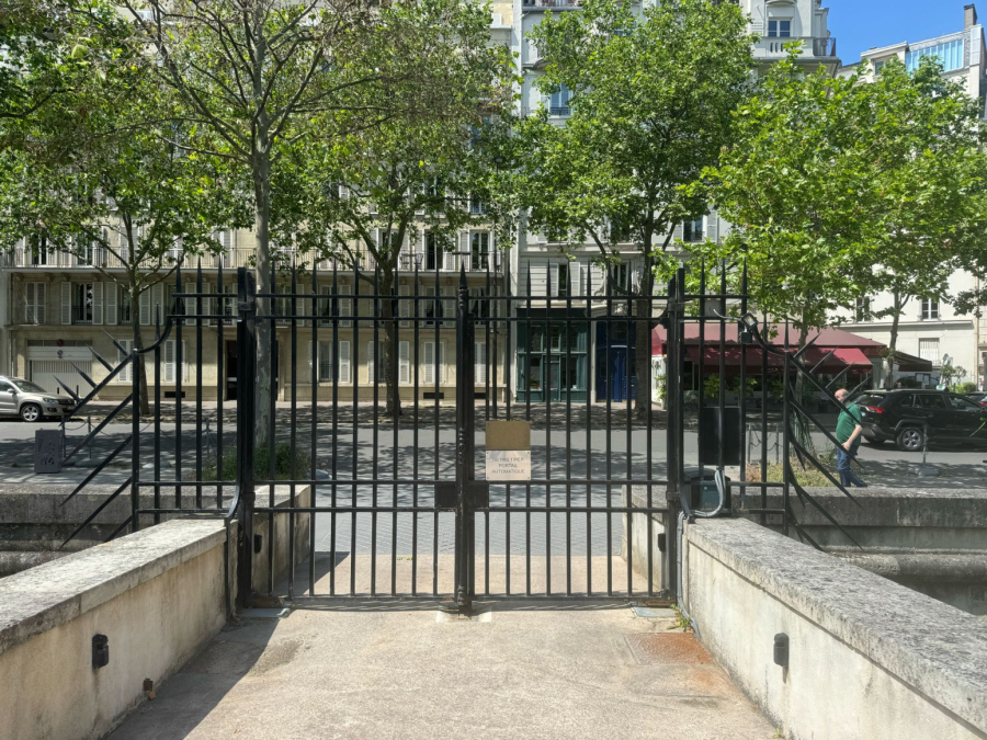 Zaključali su me u Domu invalida FOTO