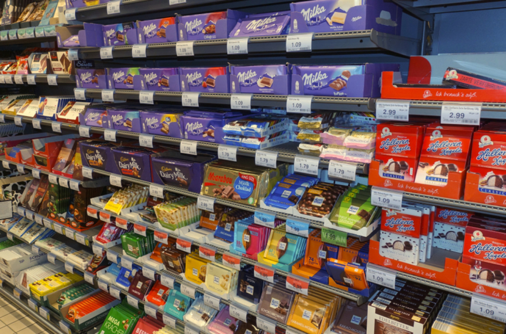 Popularni proizvođač čokolada kažnjen: Skupo će platiti