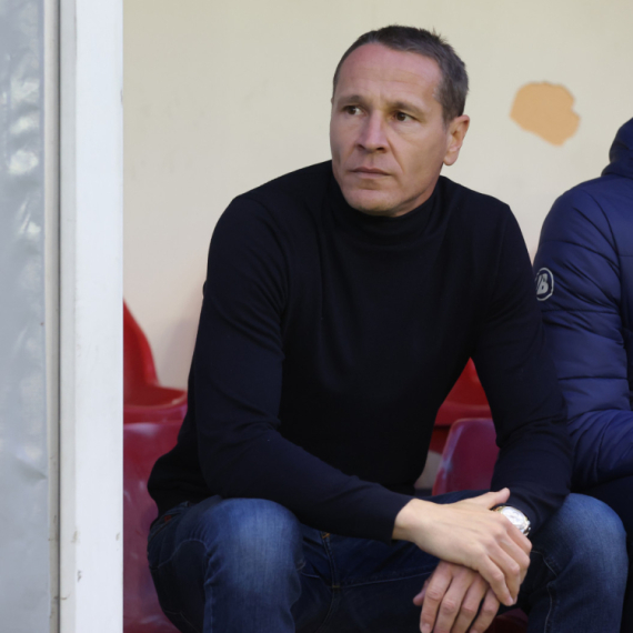 Novi Pazar imenovao novog trenera