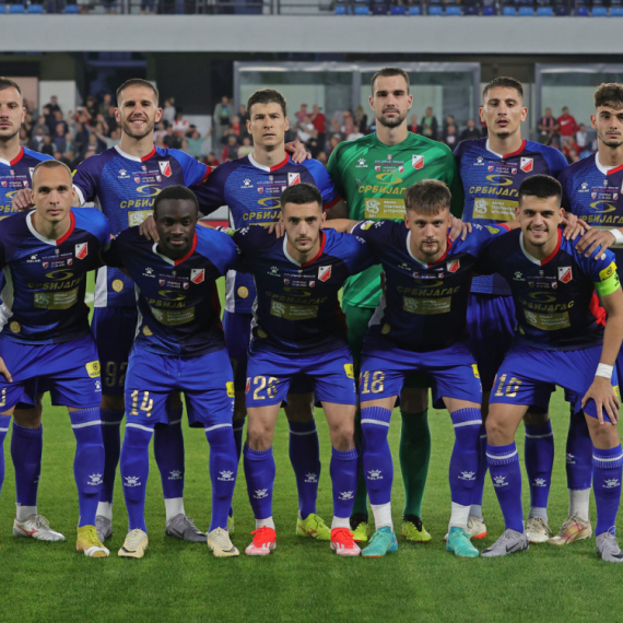 Kruna sjajne sezone Vojvodine – put ka Ligi Evrope kao nagrada