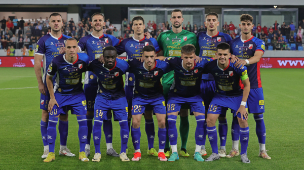 Kruna sjajne sezone Vojvodine – put ka Ligi Evrope kao nagrada