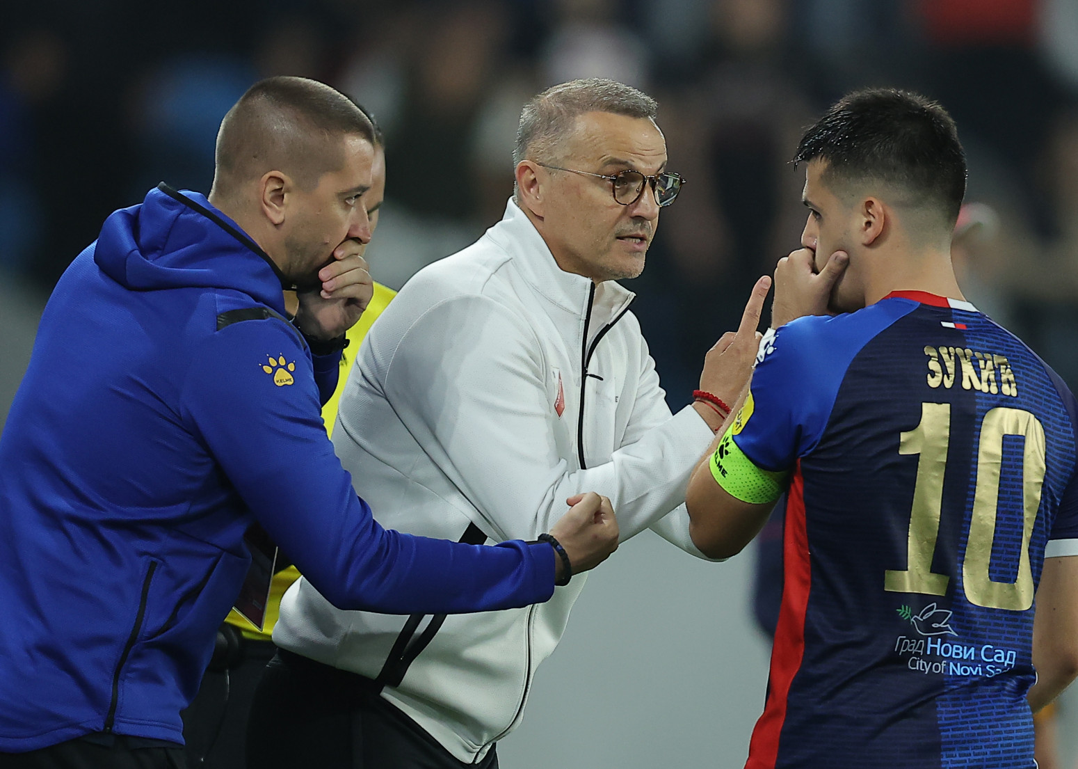 Kruna sjajne sezone Vojvodine – put ka Ligi Evrope kao nagrada