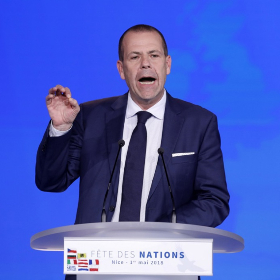 Vilimski reagovao povodom sramne rezolucije: Srbija zaslužuje poštovanje, ne ultimatume