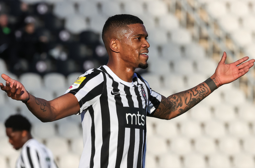 Rikardo Gomeš ima novi klub