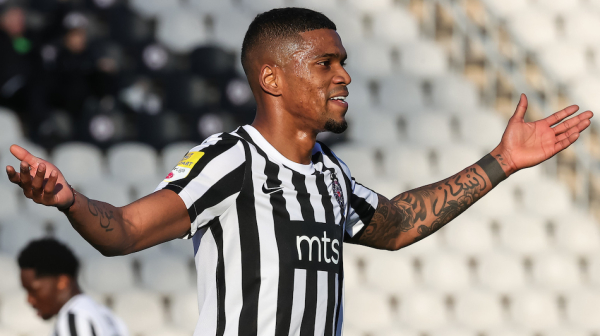 Rikardo Gomeš ima novi klub