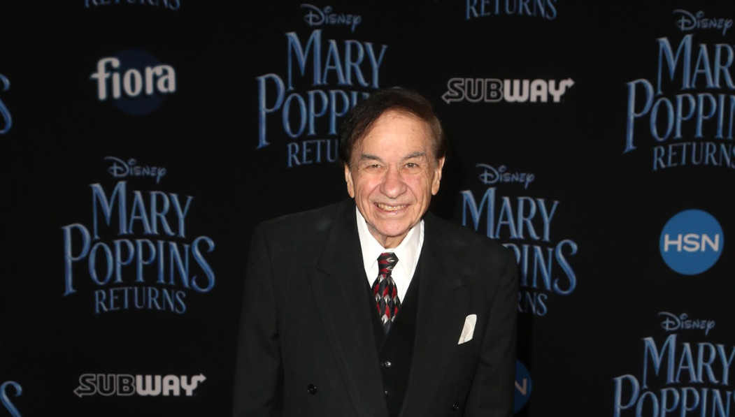 Preminuo kompozitor pesama iz Diznijevih filmova